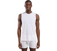 Odlo Active Light Sleeveless Base Layer Blanc M Homme
