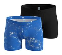 Odlo Active Light Graphic Boxers 2 Pack Homme XL