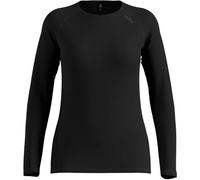 Odlo Active Light Manches Longues Femme XS Noir