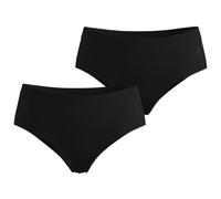 Odlo Active Light Midi Briefs 2 Pack Femme S