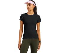 Odlo Active Light Short Sleeve Base Layer Noir XL Femme
