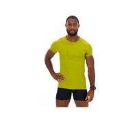 Odlo Active Light Short Sleeve Base Layer Vert S Homme