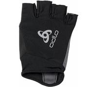 Odlo Active Road Gants de Cyclisme Unisexes Bleu Marine
