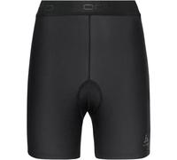 Sous short de cyclisme femme odlo active sport noir