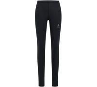 Odlo Active Warm Baselayer Leggings Noir 10 (S) Female