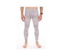 Odlo Sous-vêtement bas long Active Warm X Pow Synthétique Homme M Silver Grey