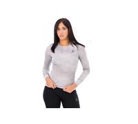 ODLO Active Warm X Pow Bl Top Crew Neck L/s W - Femme - - taille M- modèle 2026