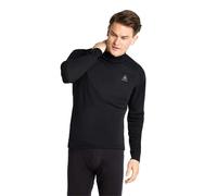 Odlo Active Warm Eco Baselayer Turtle Neck Shirt Homme M