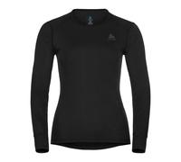 Odlo Femme T-shirt à manches longues de sous-vêtements techniques ACTIVE WARM ECO