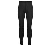 Collant long odlo active warm eco noir homme