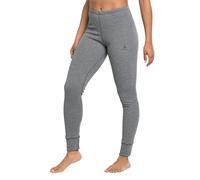 Odlo Active Warm Eco Bottom Long Tight Femme M