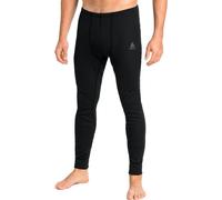 Collant long odlo active warm eco noir homme