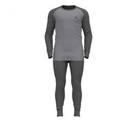 Odlo Ensemble de sous-vêtements fonctionnels ACTIVE WARM ECO Homme