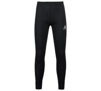 Odlo - Active Warm Eco Kids BI Bottom Long Black - 152 - Sous-vêtement techni. nordique