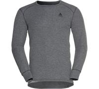 Maillot manches longues odlo active warm eco gris