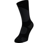 ODLO Active Warm Element Kids Socks Over Calf - Enfant - Noir - taille 31/33- modèle 2025