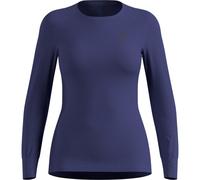 Odlo Active Warm Eco Crew Neck Shirt Femme S