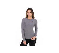 Odlo T-shirt à manches longues Active Warm ECO – Sous-vêtement technique Femme