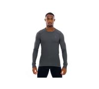 T-shirt Odlo Active Warm Eco à manches longues verte - XL