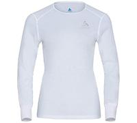 Odlo T-shirt à manches longues Active Warm ECO sous-vêtement technique Femme