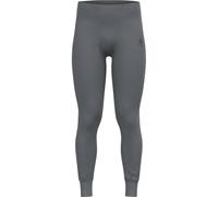 Collant long odlo active warm eco gris