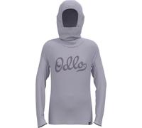 Odlo Active Warm Kids_159269 T-Shirt Mixte Enfant