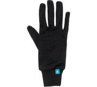 ODLO Active Warm Kids Gloves - Enfant - Noir - taille 2-4 ans- modèle 2026