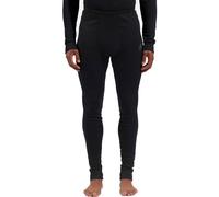 Odlo Active Warm Legging Homme L Noir