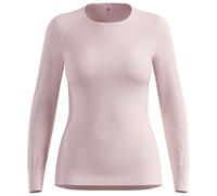 Odlo - Active Warm Long Sleeve W Orchid Ice - XS - Sous-vêtement technique