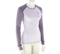 Odlo Active Warm Set Femmes Vêtements fonctionnels S Lilas