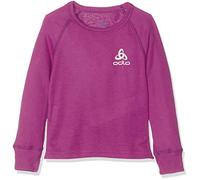 ODLO Active Warm Sweatshirt hyacinth violet XXS