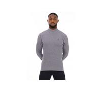 Odlo Turtle Active Warm Eco Long Sleeve Base Layer Gris L Homme