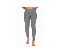 Odlo Active Warm vêtement running femme Active Warm L Gris/argent