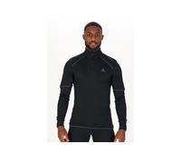 Odlo Active X-Warm 1/4 Zip vêtement running homme Active X-Warm 1/4 Zip XL Noir
