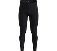 Odlo Sous-pantalon Active X-Warm Long Homme Noir Taille M
