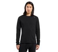 Odlo Active X-Warm BL Top col Ras du Cou l/s Homme (Lot de 1)