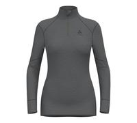 Odlo Active X-Warm Eco 1/2 Zip Turtle Neck Shirt Femme M