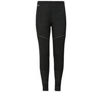 Odlo Active X-Warm Eco_159339 - Leggings - Capri - Mixte Enfant