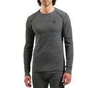 Odlo Active X-Warm Eco Baselayer Crew Neck Shirt Homme L