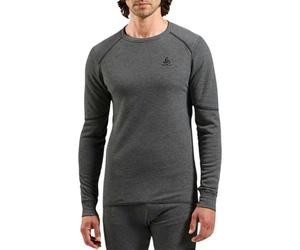 Odlo Active X-Warm Eco Baselayer Crew Neck Shirt Homme S