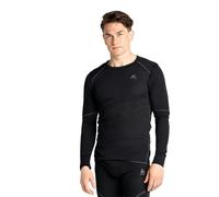 Odlo Active X-Warm Eco BL Shirt Homme S