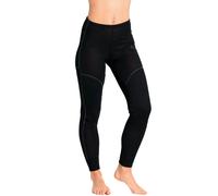 Collant long odlo active x warm eco noir femme