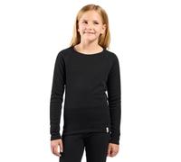 Odlo Active X-Warm Kids BL Top col Ras du Cou l/s Mixte (Lot de 1)