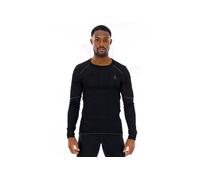 Odlo T-shirt manches longues Active X-Warm Eco – Sous-vêtement technique – Noir L