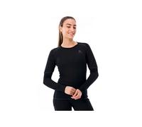Odlo Femme T-Shirt Manches Longues sous-vêtement Active X-Warm