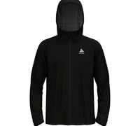 Odlo AEGIS 2.5L Waterproof Hardshell Veste Imperméable Polyester Noir Taille XL