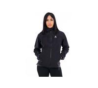 Odlo Hardshell Aegis 2.5l Wp Jacket Noir XS Femme