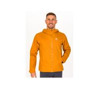 Odlo Aegis 2.5L Waterproof vêtement running homme déstockage Aegis 2.5L Waterproof S Marron