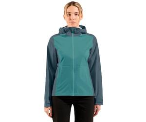 ODLO Aegis Veste imperméable Hardshell pour femme 2,5 l
