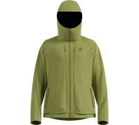 ODLO Ascent 3l Waterproof - Homme - Vert - taille S- modèle 2026